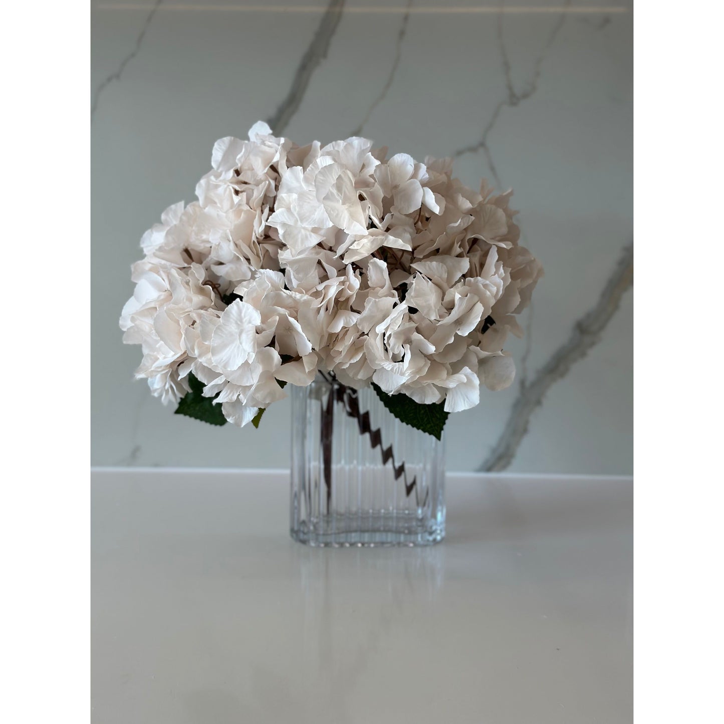 Fraiche Arrangement Blush