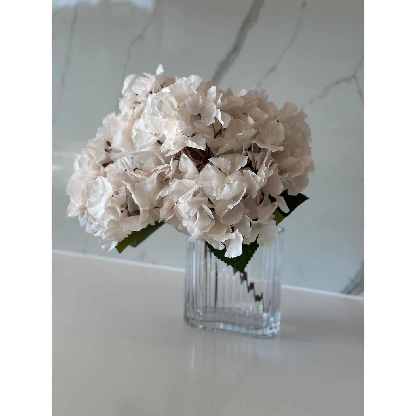 Fraiche Arrangement Blush