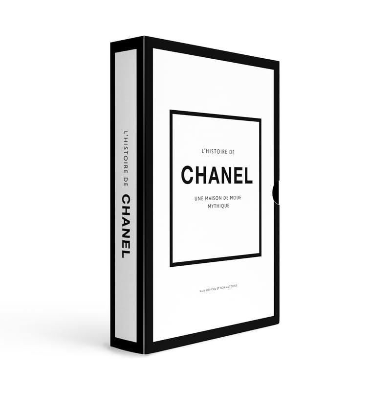 L'Histoire De Chanel