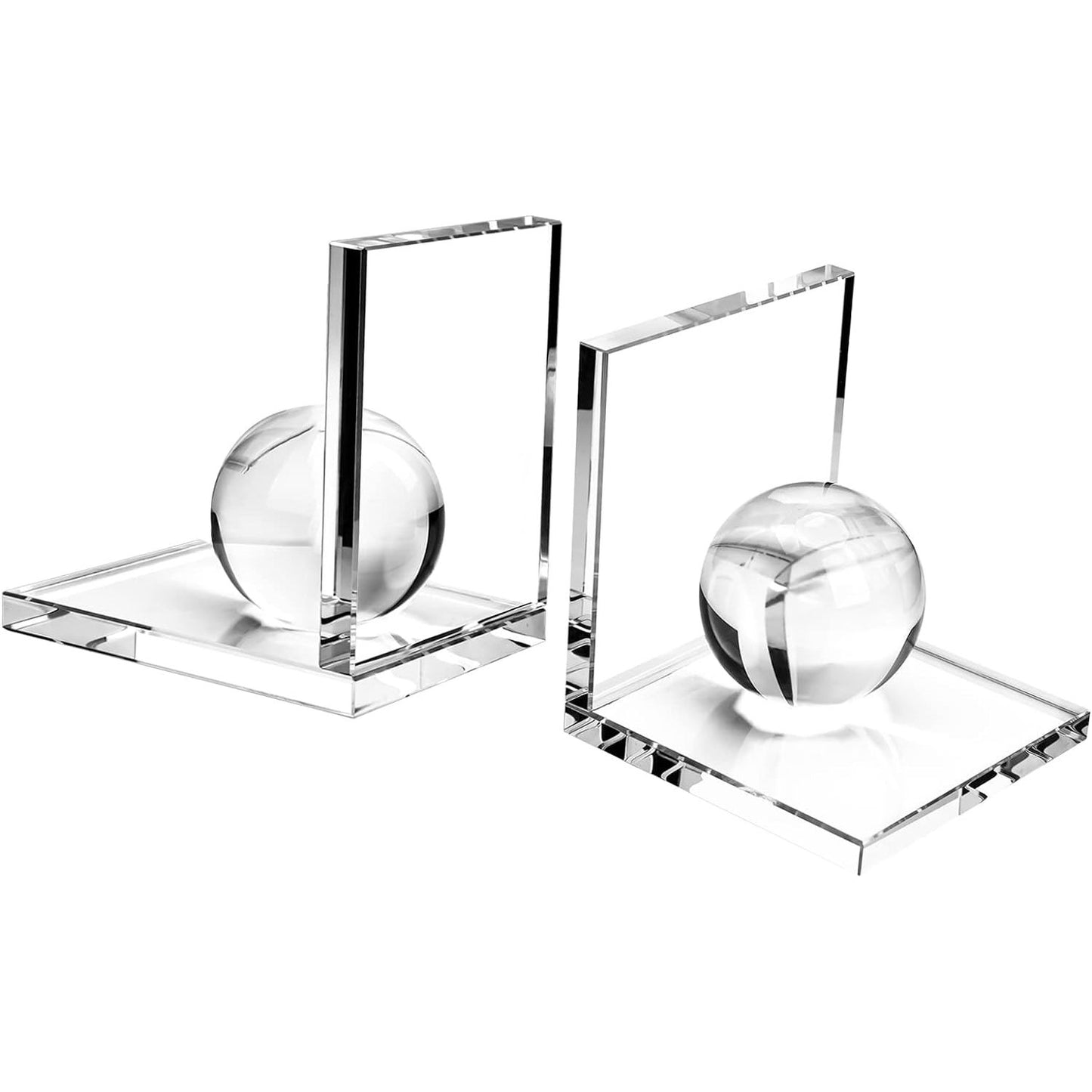 Chrysler Bookends