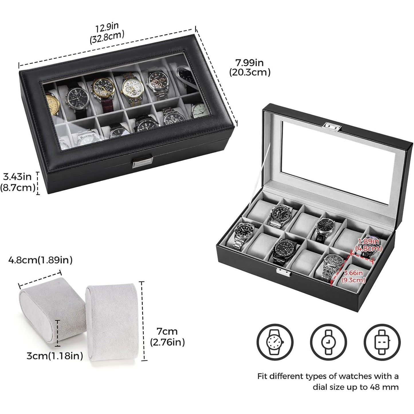 Watch Box