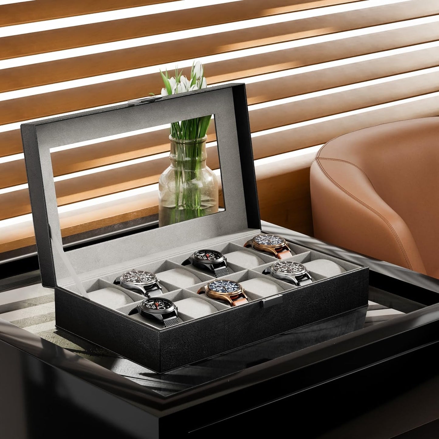 Watch Box