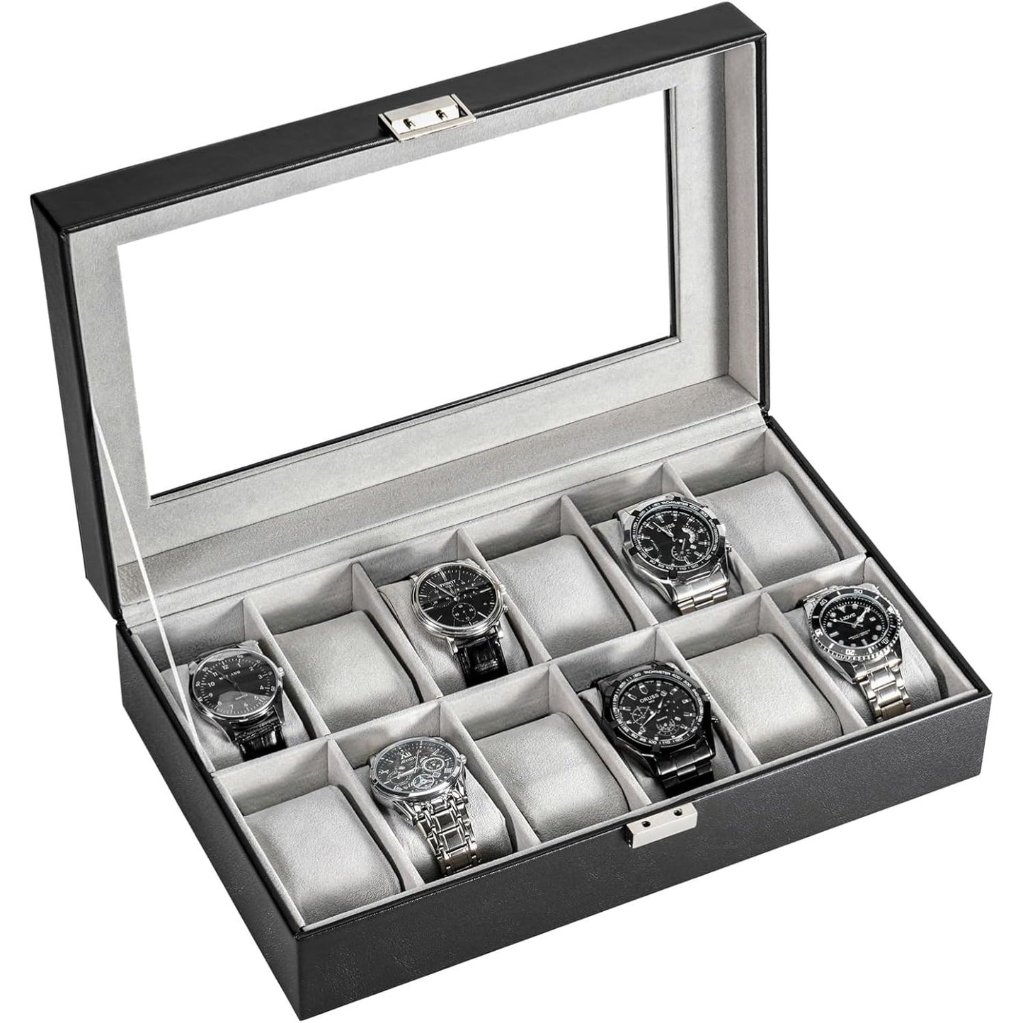 Watch Box
