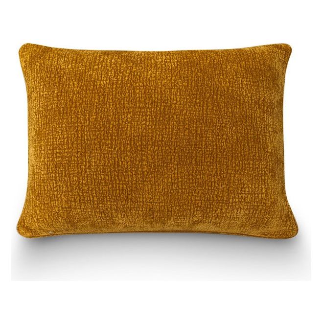 Hugo Cushion Tabacco