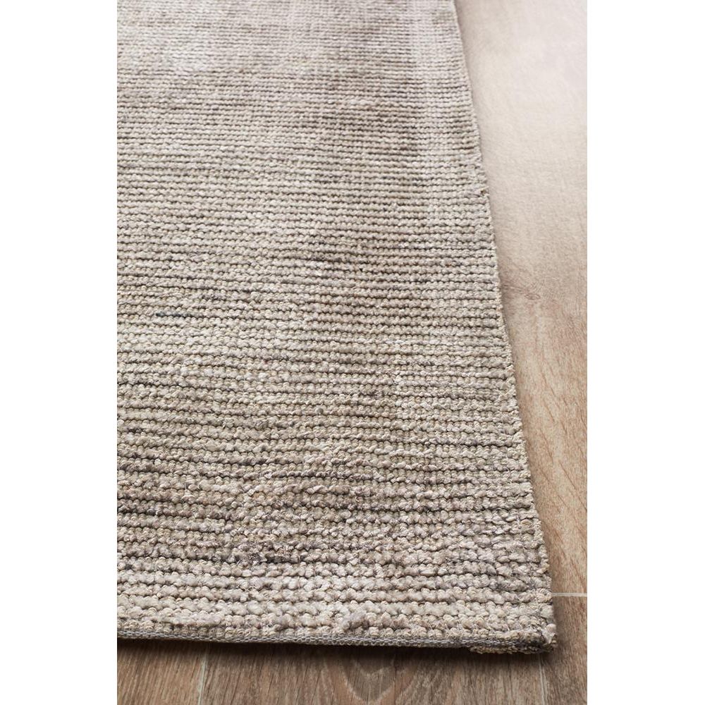 Trent Rug Stone