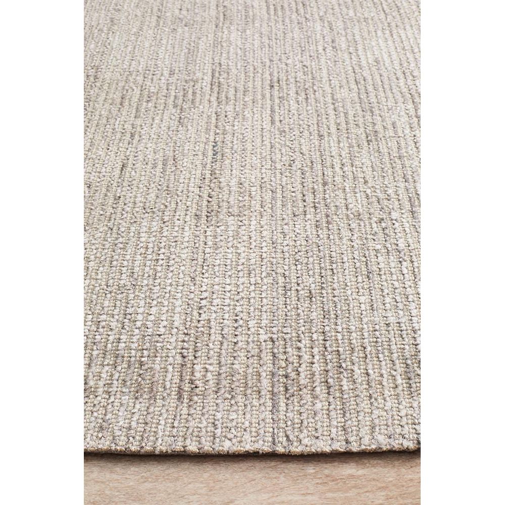 Trent Rug Stone