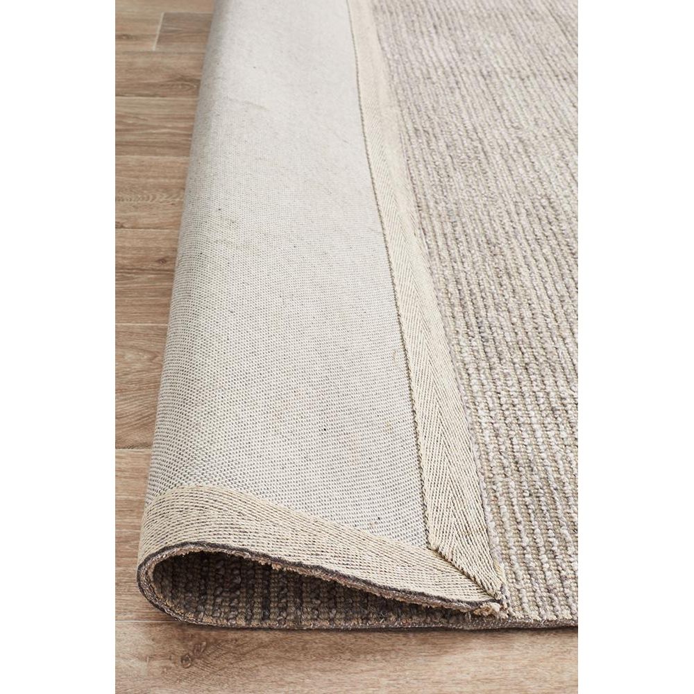 Trent Rug Stone