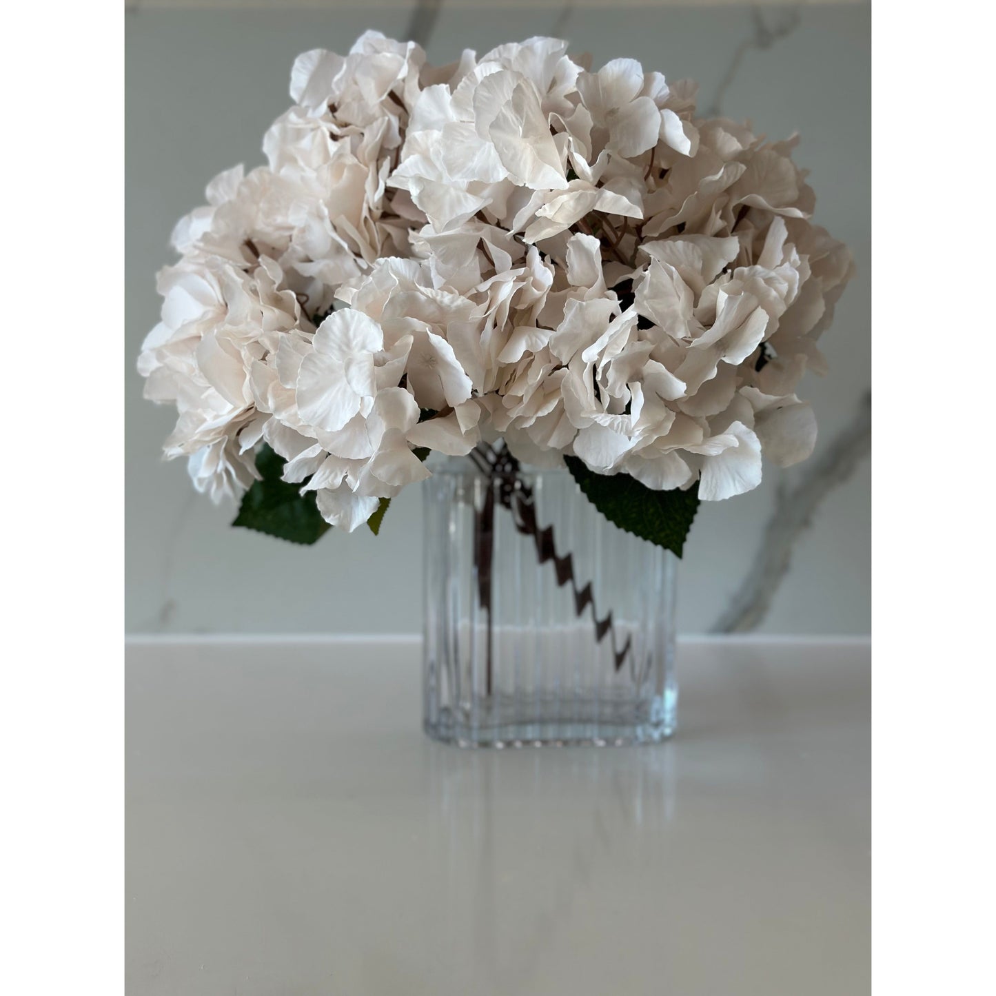 Fraiche Arrangement Blush