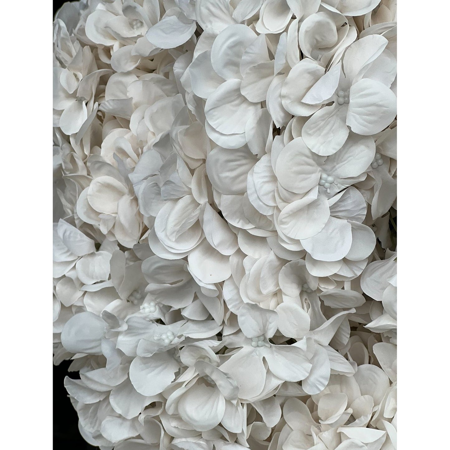 Boujee Hydrangea Bunch Blush