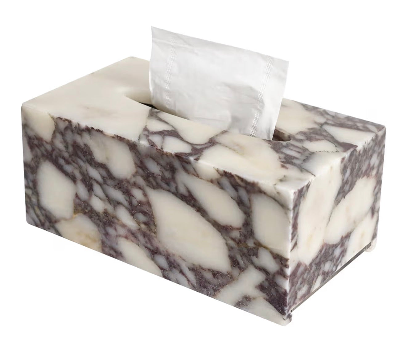 Muse Tissue Box