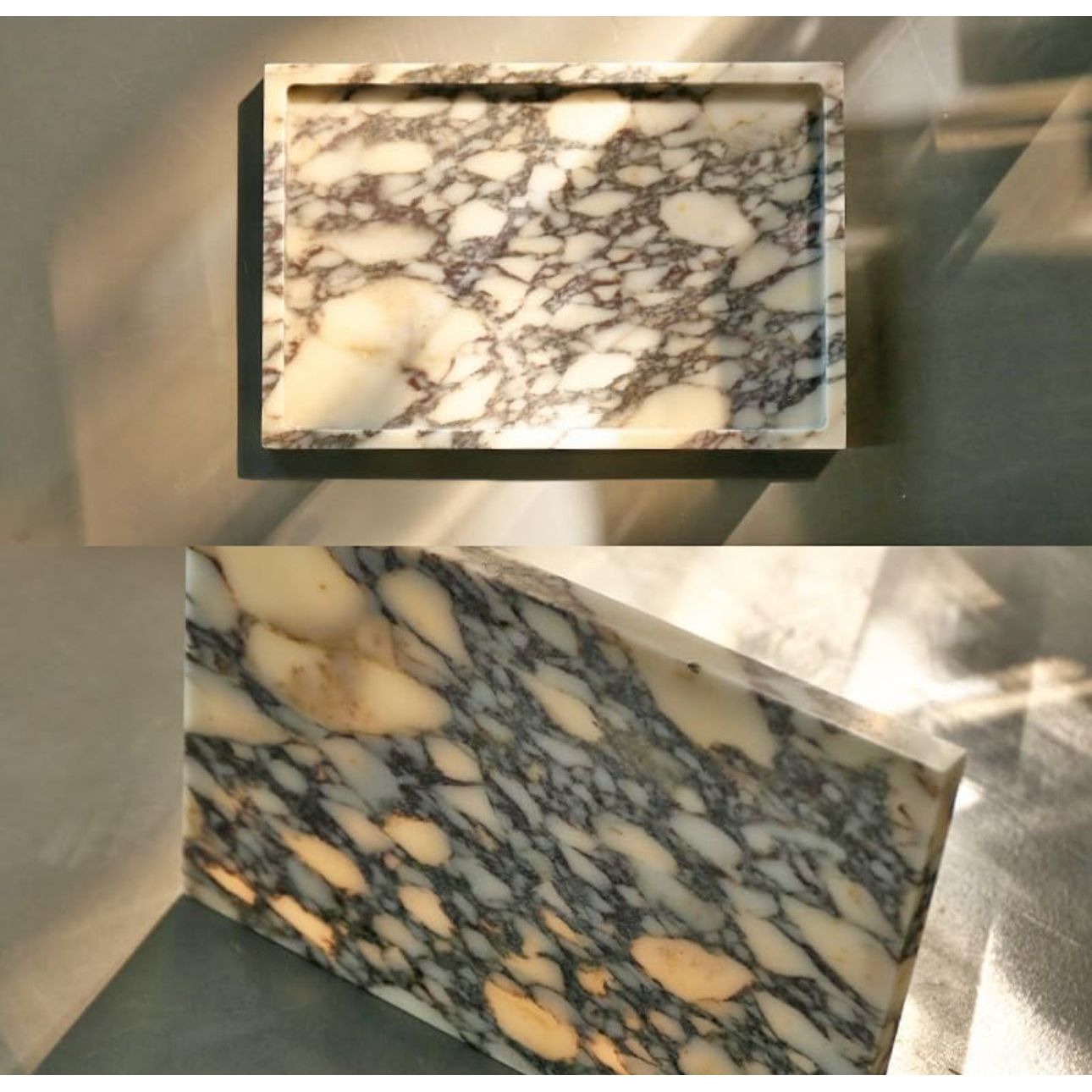 Viola Tray