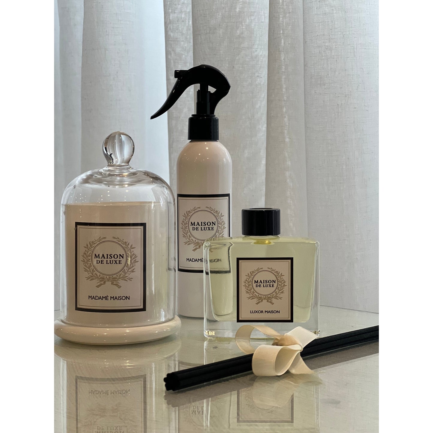 Aroma Trio Pack