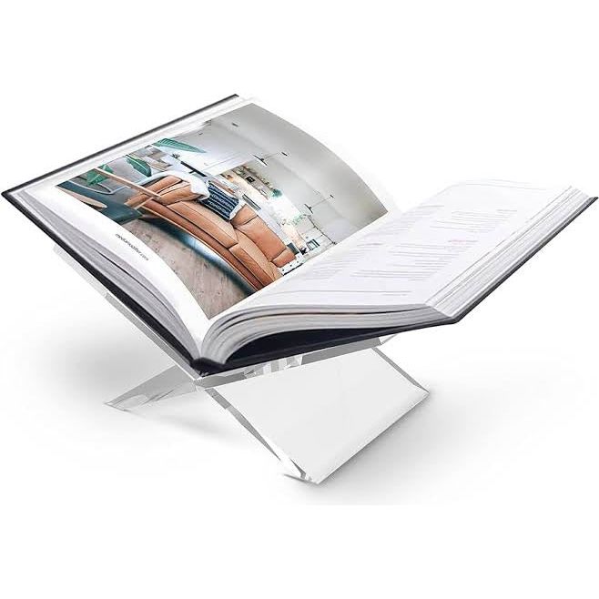 Chrysler Book Holder
