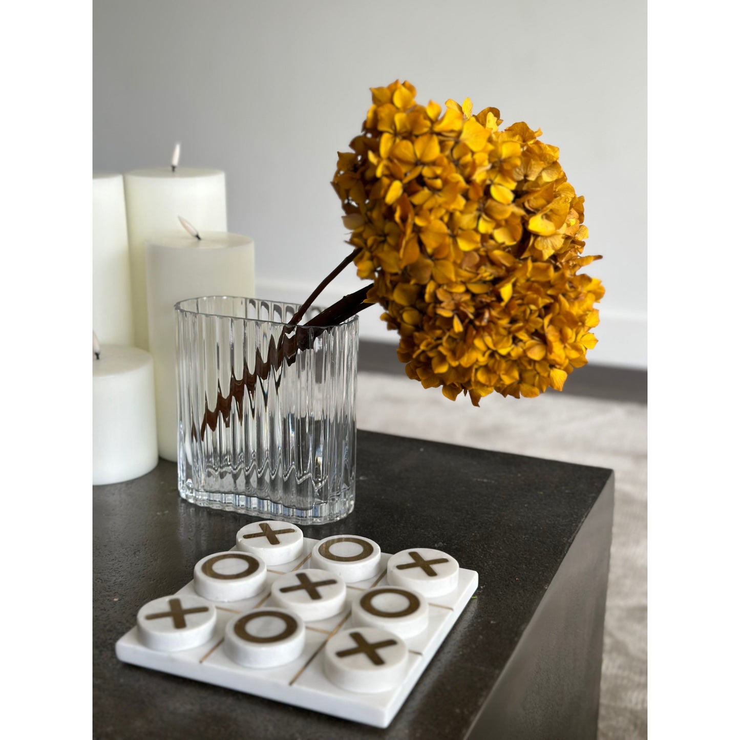 Waterford Vases Clear
