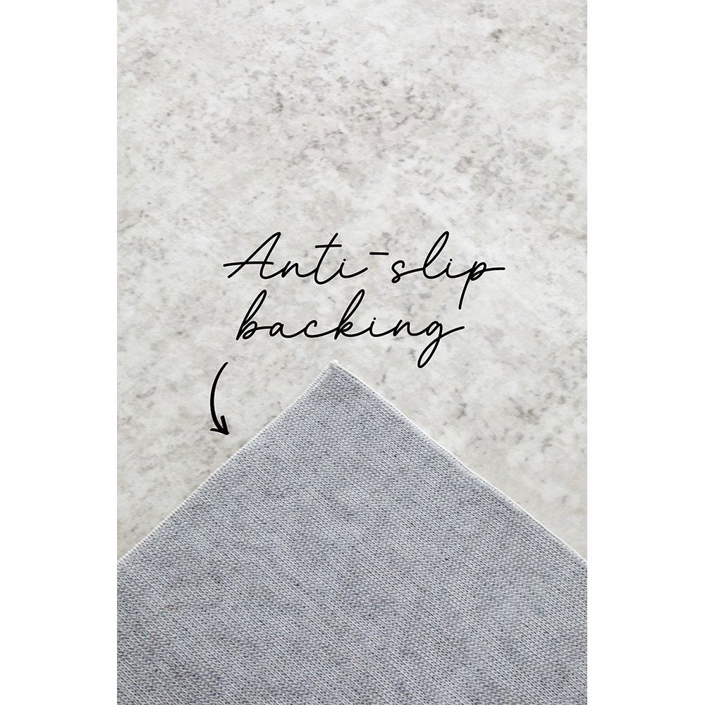 Espoir Rug Oyster