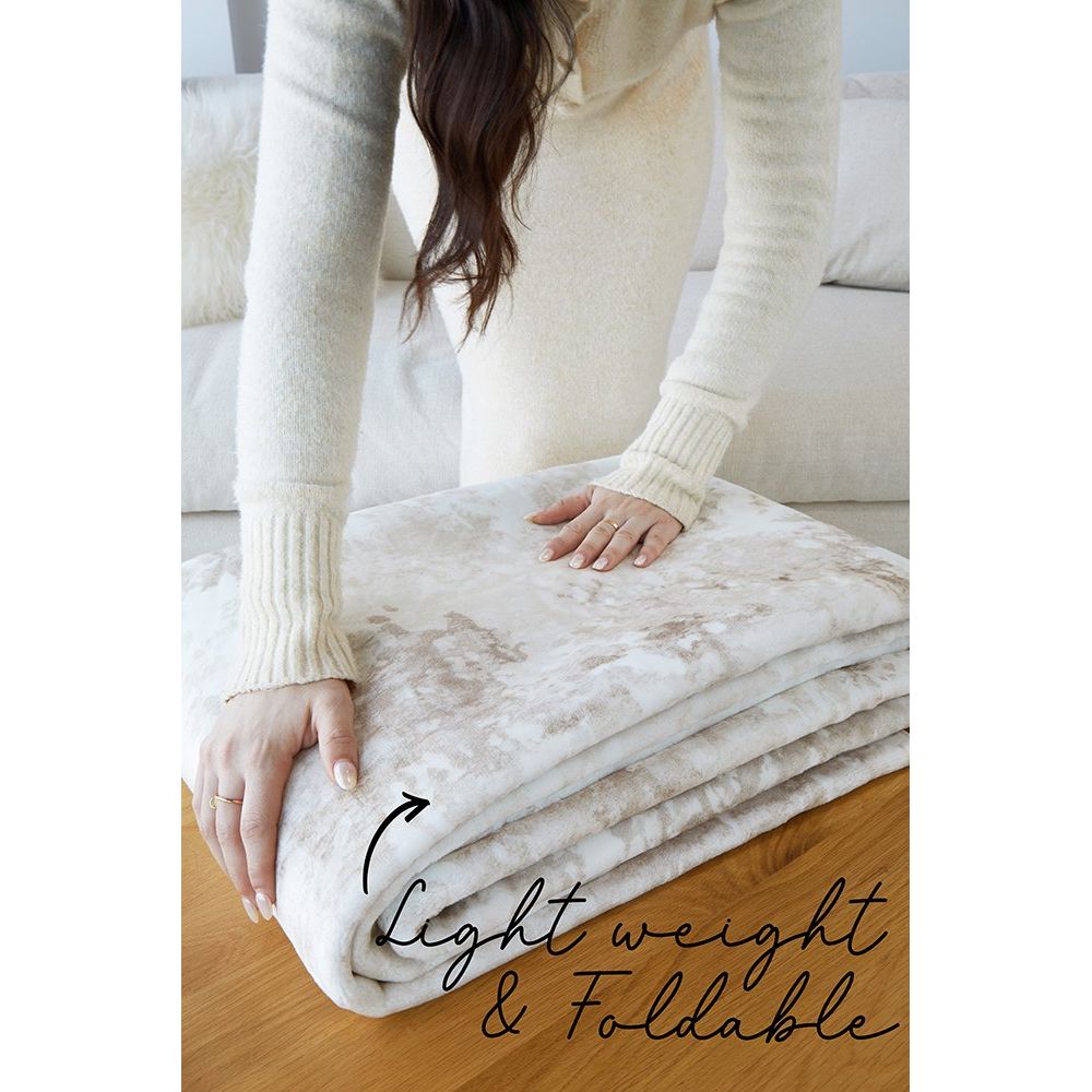 Espoir Rug Stone
