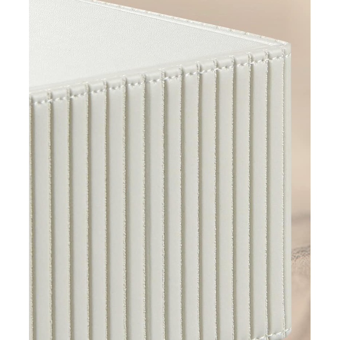 Palais Tissue Box Ivory