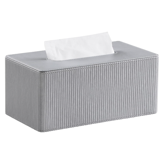 Palais Tissue Box Grey