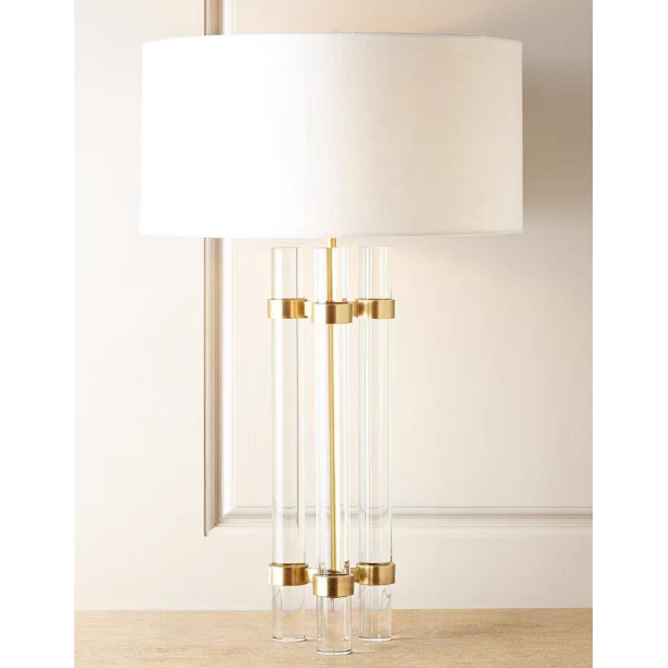 Fenwick Lamp