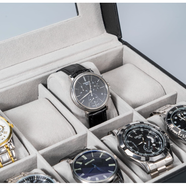Watch Box