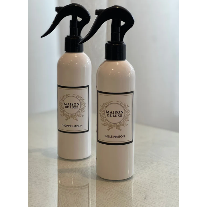 Linen Mist Pack Of 2