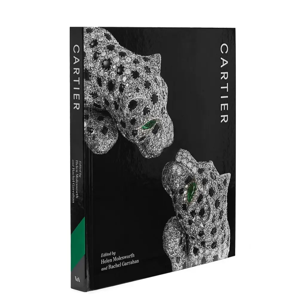 Cartier Book