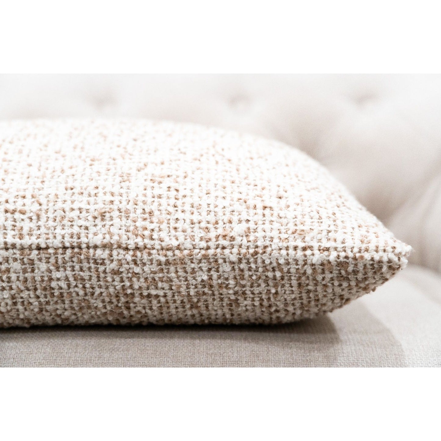 Marc Cushion
