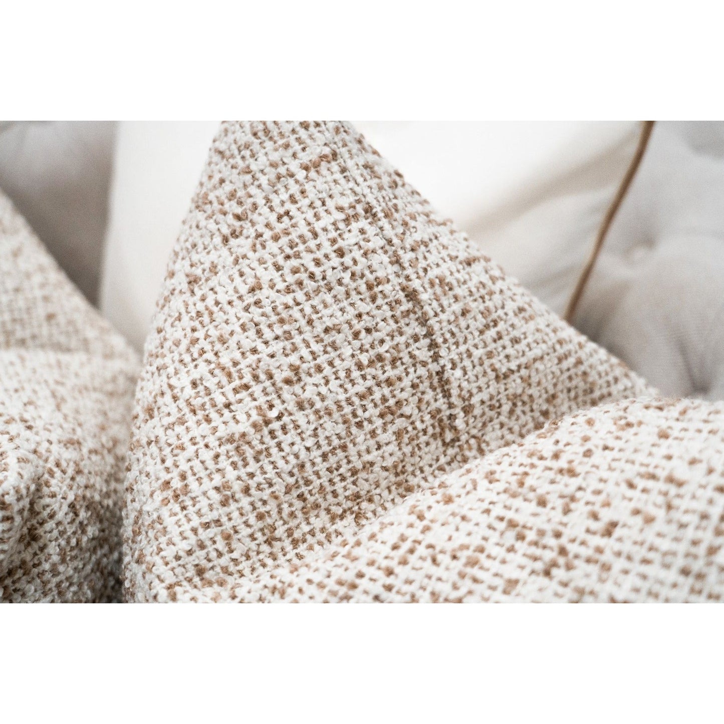 Marc Cushion