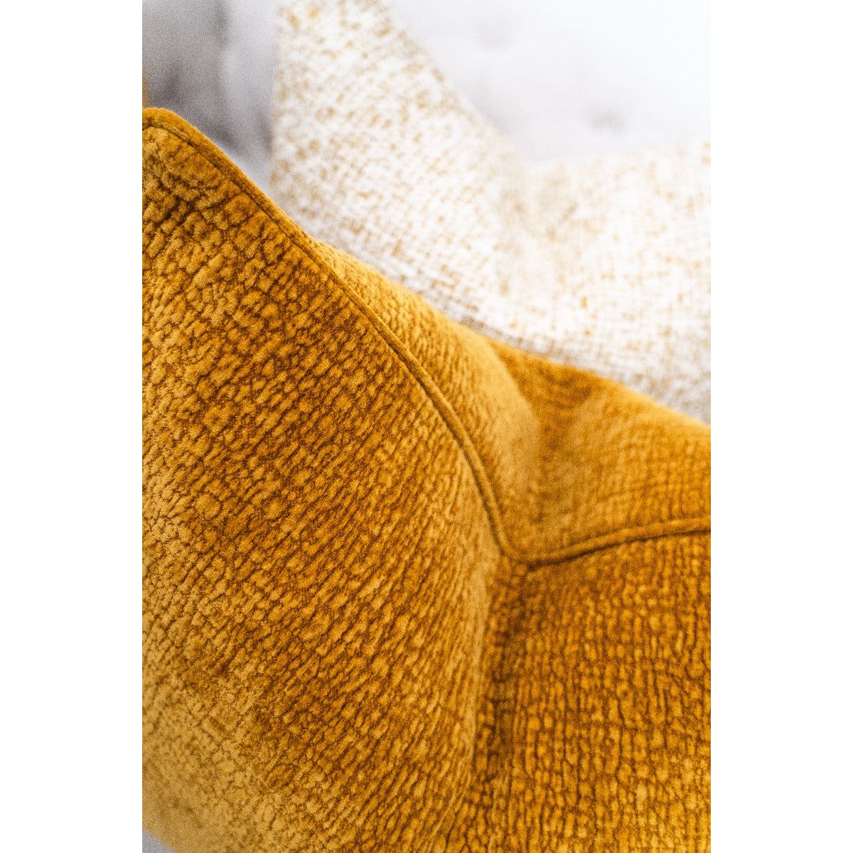 Hugo Cushion Tabacco