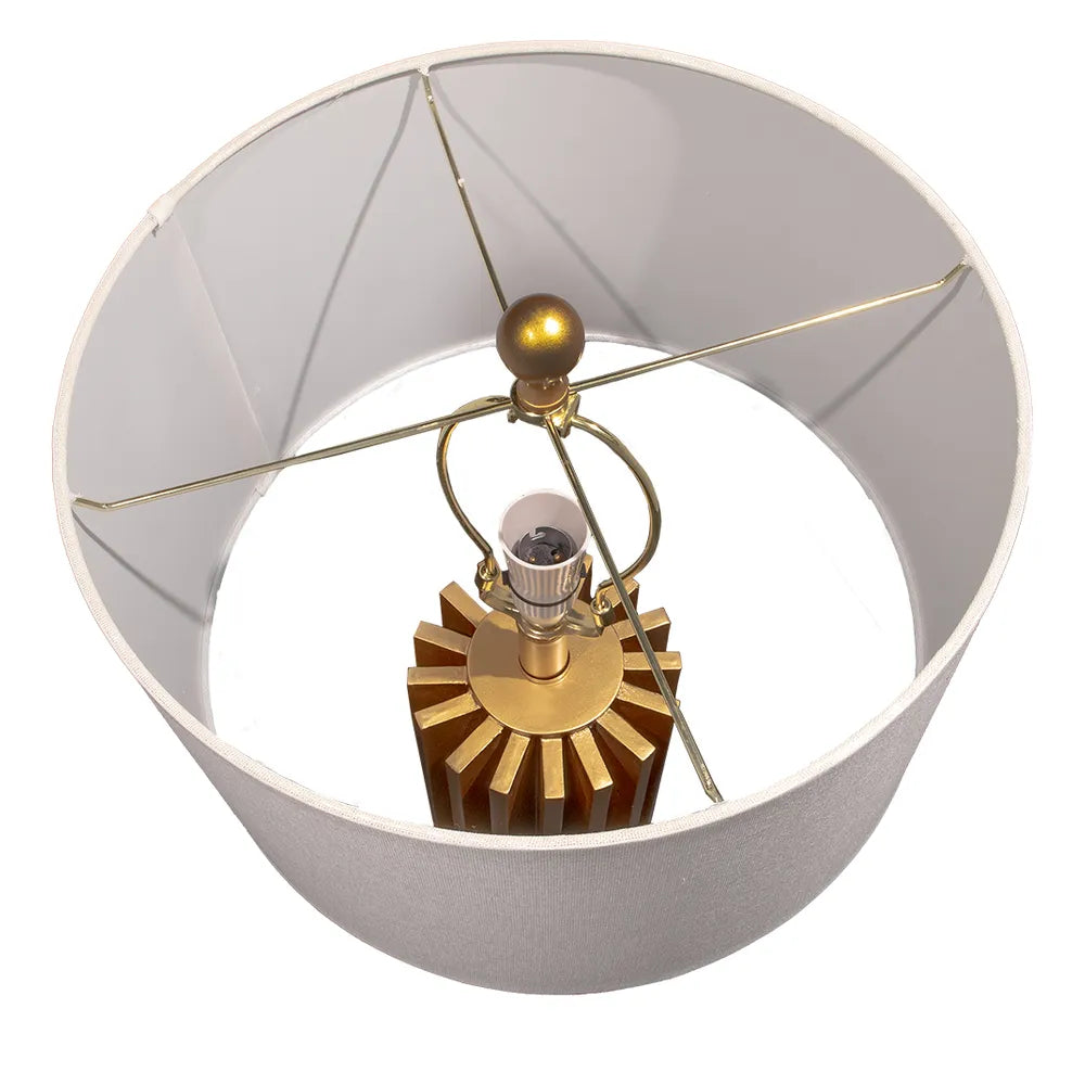 Oswald Lamp