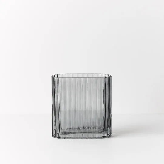 Waterford Vases Smoke