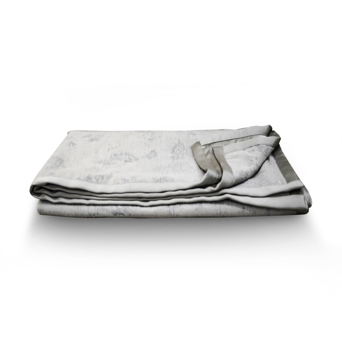 Luxor Throw Grey