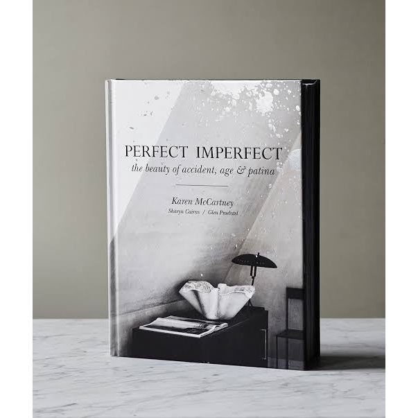 Perfect Imperfect Book