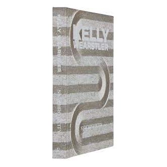 Kelly Wrestler Book