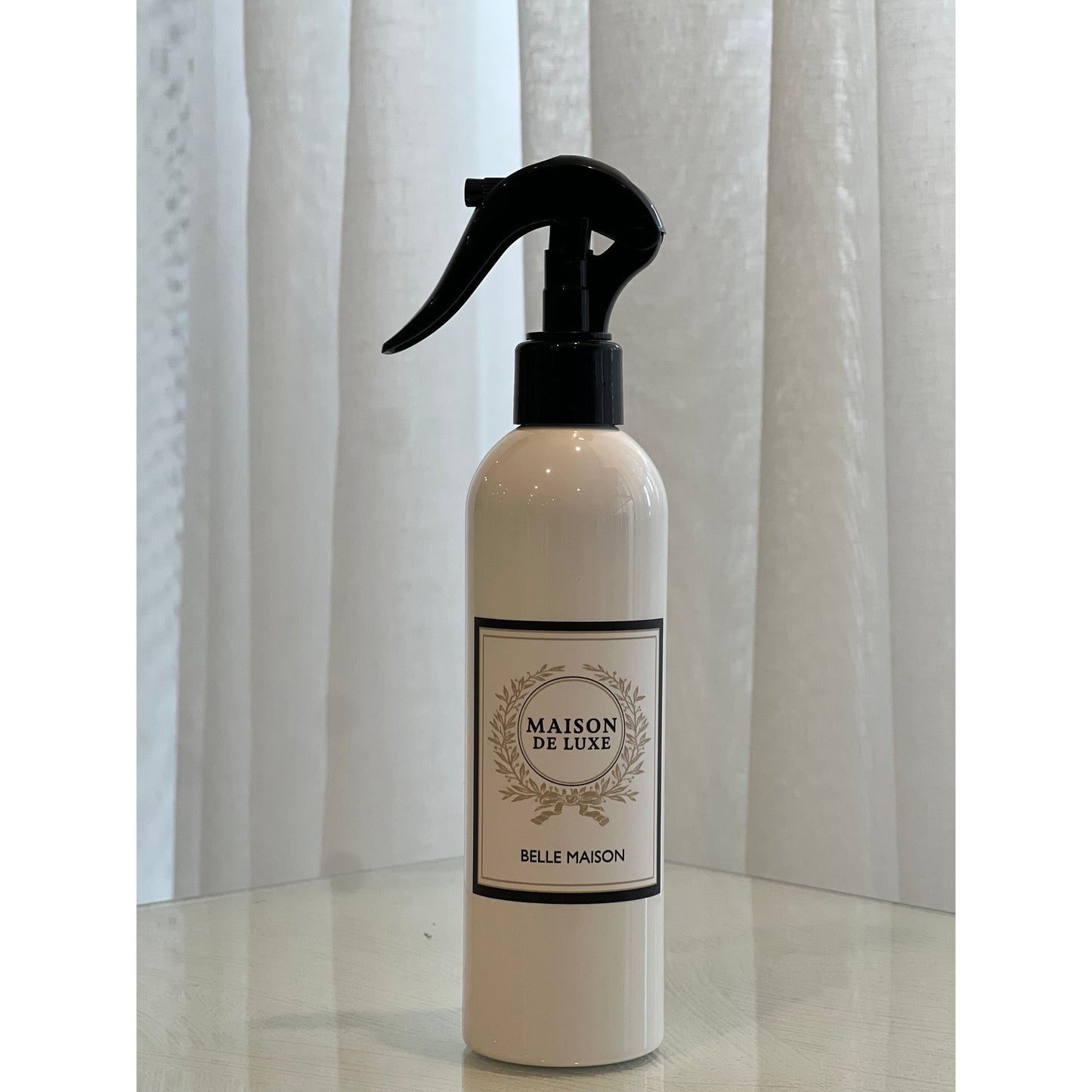 Belle Maison Linen Mist