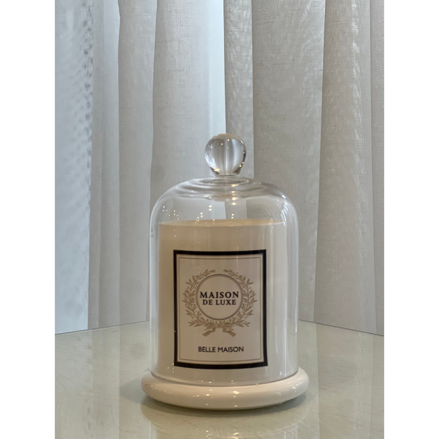 Belle Maison Candle