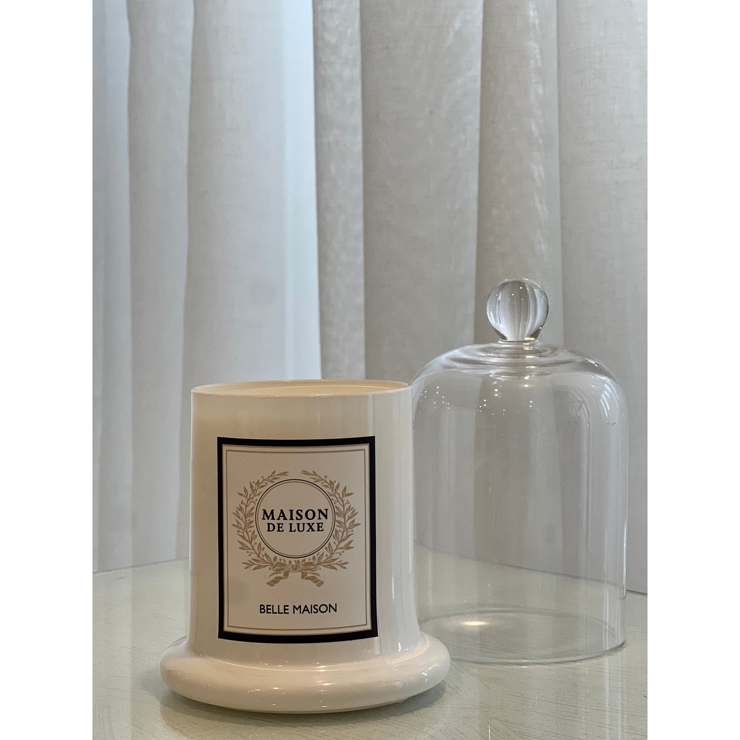Belle Maison Candle