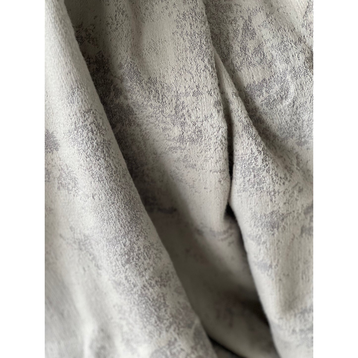 Luxor Throw Grey