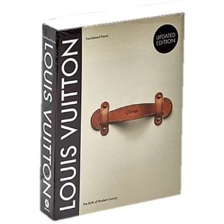 Louis Vuitton Book