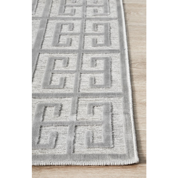 Allure Runner Pewter