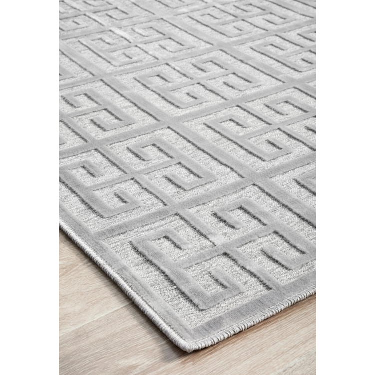 Allure Runner Pewter