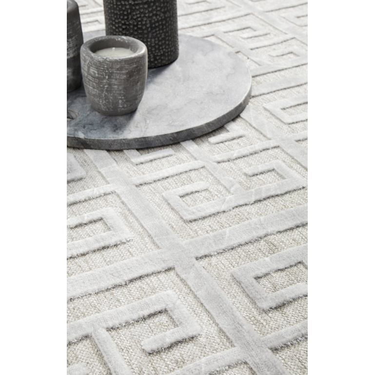 Allure Runner Pewter