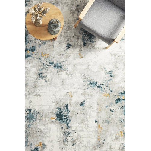 Doyle Rug Teal