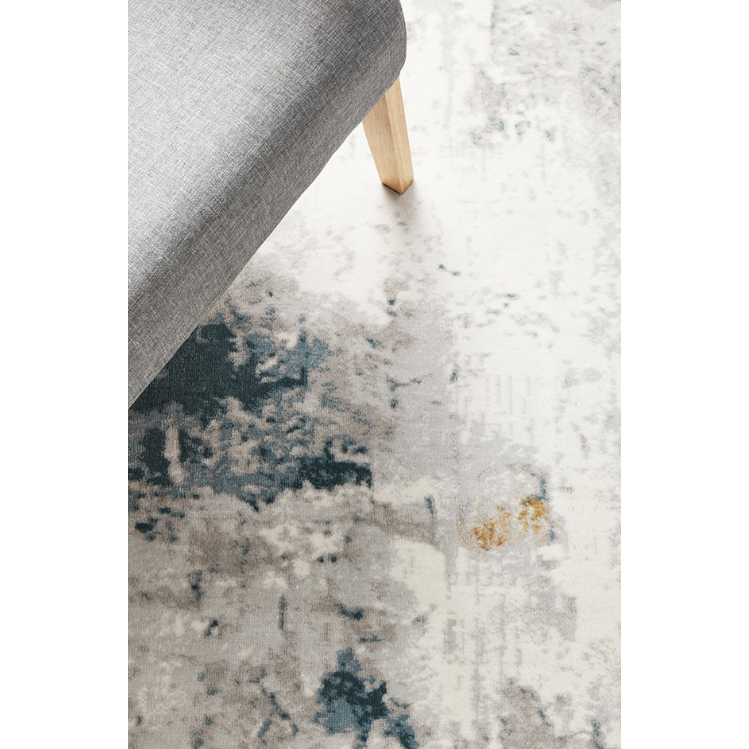 Doyle Rug Teal