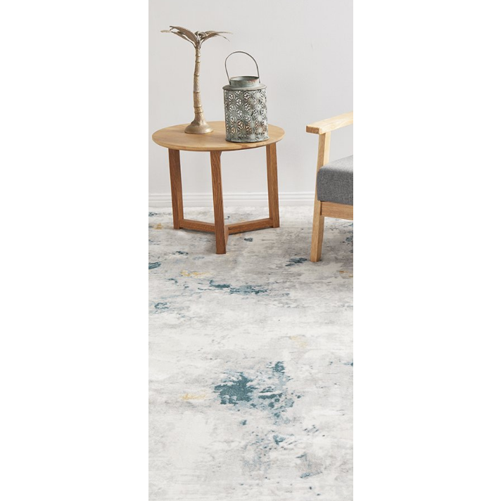 Doyle Rug Teal