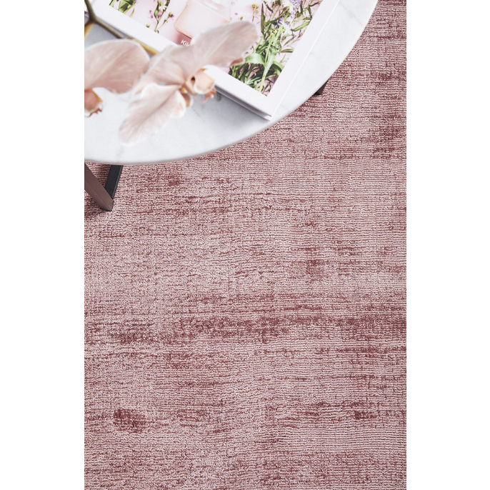 Lustre Rug Blush