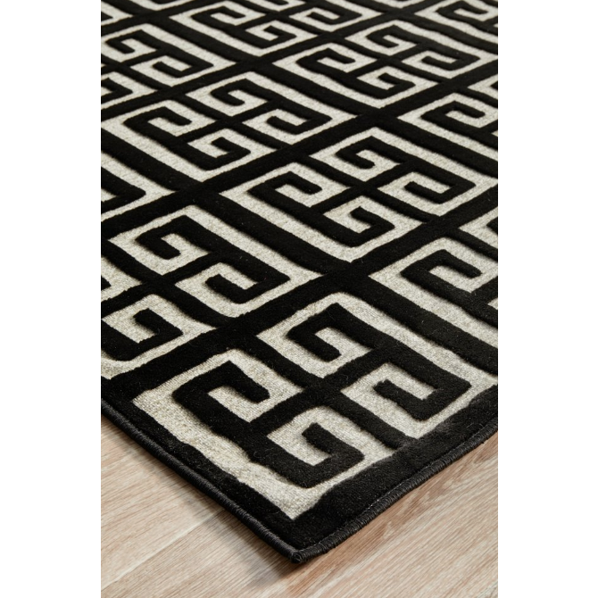 Allure Runner Noir