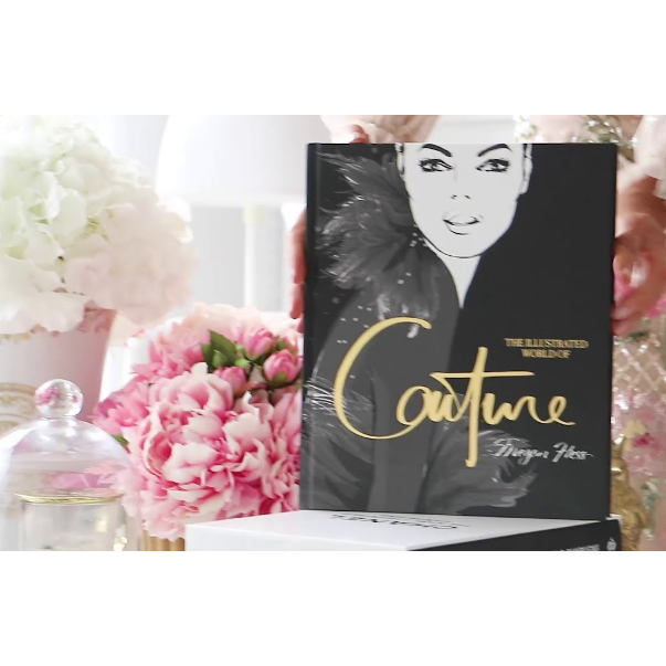 Couture Book