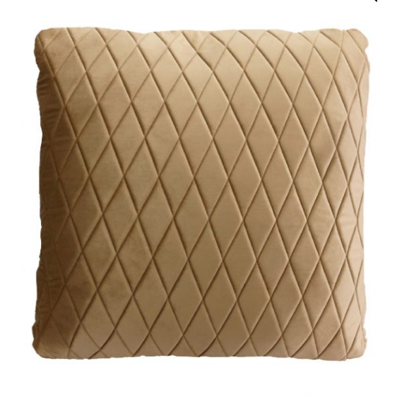 Doyle Cushion Honey