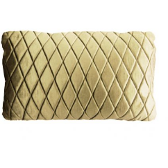 Doyle Cushion Gold